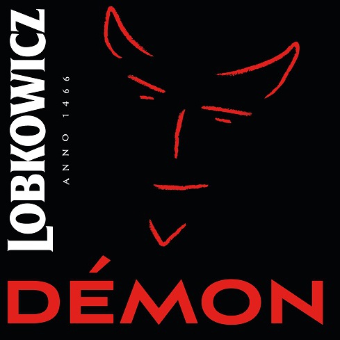 Démon – Pivovary Lobkowicz