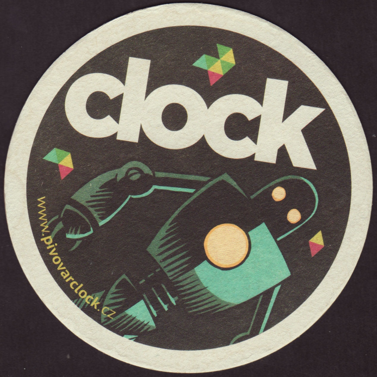 Kid – Clock, Potštejn