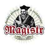 Žitné – Rukodělný pivovar Magistr, Brno