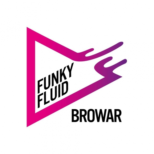 Gelato Verde – Funky Fluid, Polsko