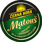 Matouš – Černá Hora