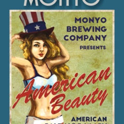 American Beauty – Monyo, Maďarsko