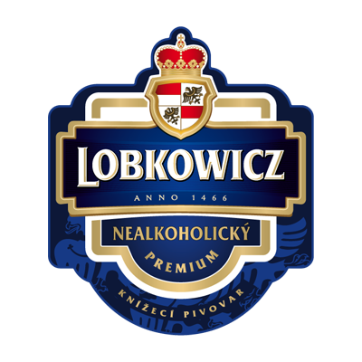 Nealkoholické pivo – Lobkowicz