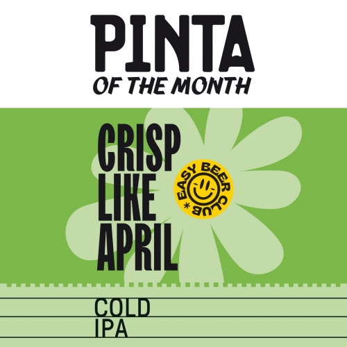 Crisp Like A April – Pinta, PL