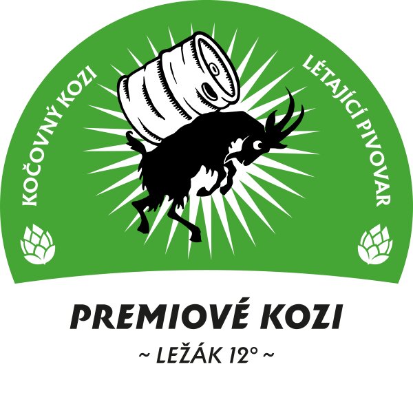 Prémiové Kozi – Kočovný Kozi